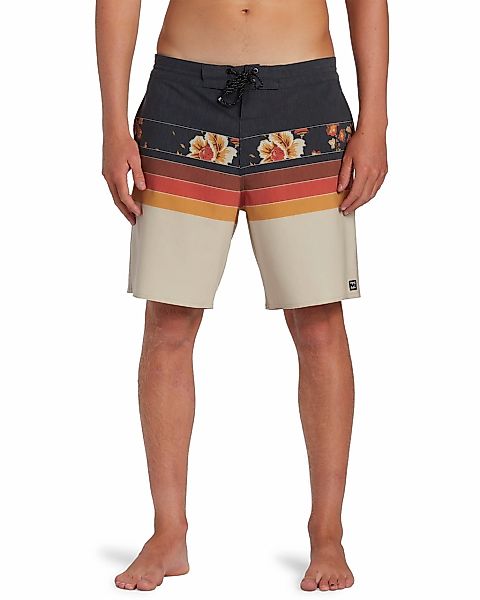 Billabong Badehose "Spinner Lo Tide 18"" günstig online kaufen