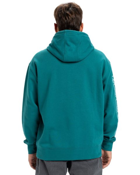 Quiksilver Hoodie "Omni Logo" günstig online kaufen