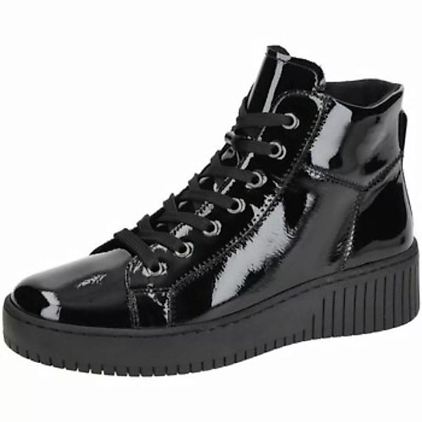 Gabor  Stiefel Stiefeletten Mid Sneakers Schuhe Lack 33.630.97 33.630.97 günstig online kaufen
