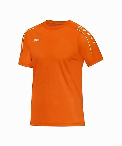 Jako T-Shirt Classico T-Shirt Polyester günstig online kaufen