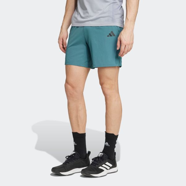 adidas Performance Shorts GYM+ SHORT (1-tlg) günstig online kaufen