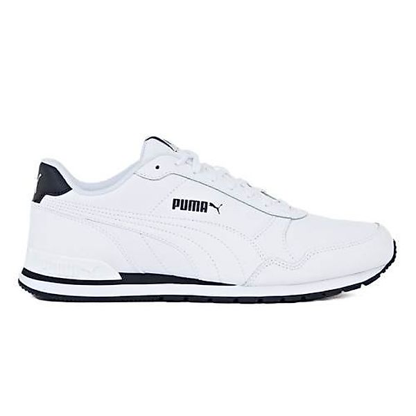Puma St Runner V2 Full L Schuhe EU 40 1/2 White günstig online kaufen