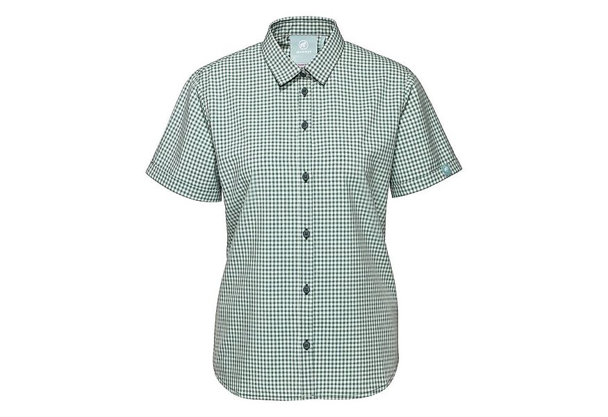Mammut Funktionsbluse Aada Shirt Women mit geruchshemmenden Eigenschaften günstig online kaufen