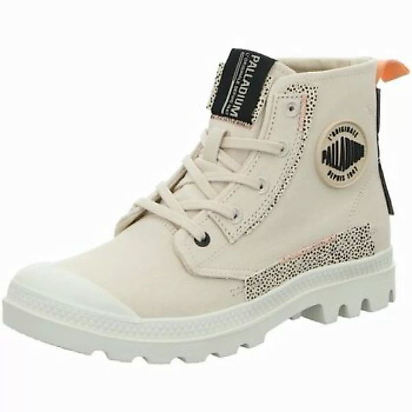 Palladium  Sneaker Pampa Underlayer 99183-297-M günstig online kaufen