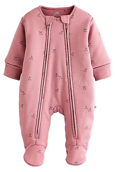 Next Schlafoverall Pyjama-Set (1-tlg) günstig online kaufen