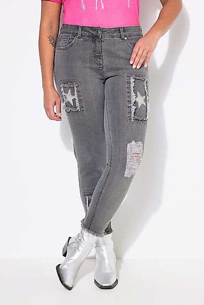 Angel of Style 5-Pocket-Jeans Skinny-Jeans Slim günstig online kaufen
