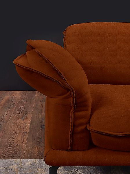 W.SCHILLIG Ecksofa "sherry, Designsofa mit tollem Sitzkomfort, elegant und günstig online kaufen