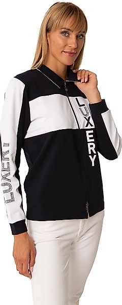 Estefania for woman Sweatjacke 190-9100, Jacke günstig online kaufen