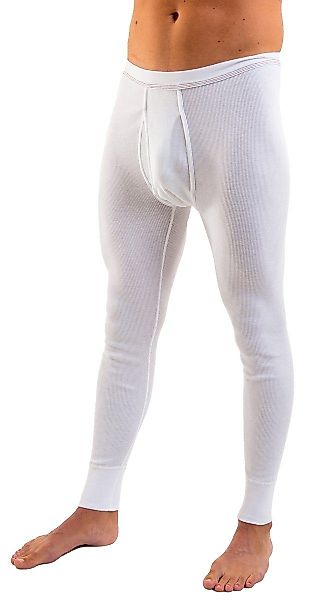 HERMKO Lange Unterhose 3542 Herren lange günstig online kaufen