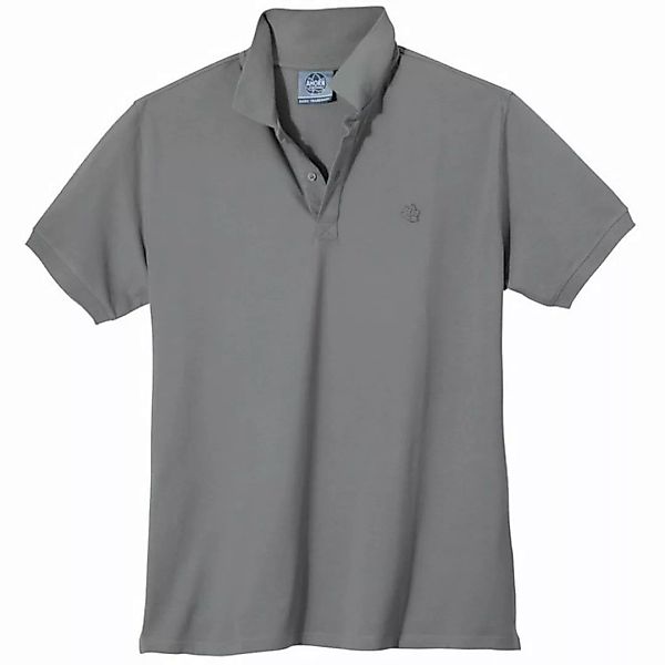 AHORN SPORTSWEAR Poloshirt Große Größen Ahorn Sportswear Basic Poloshirt st günstig online kaufen