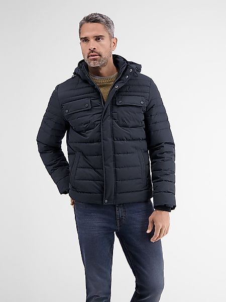 LERROS Winterjacke LERROS Steppjacke mit abnehmbarer günstig online kaufen