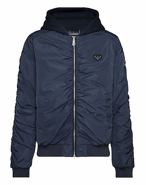 PHILIPP PLEIN Blouson "Jacke" günstig online kaufen