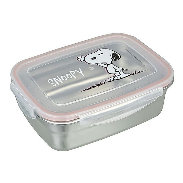UNDERCOVER Aufbewahrungsdose Snoopy - Brotdose günstig online kaufen
