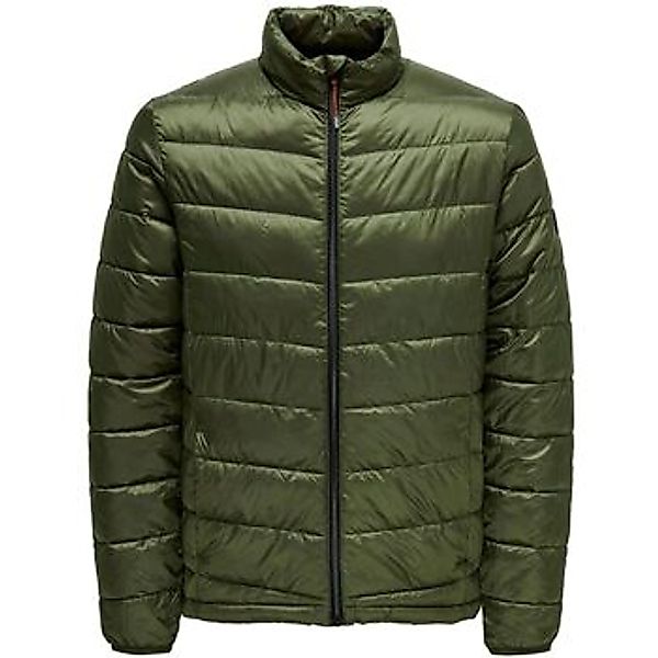 Only & Sons   Jacken Jacke Carven Steppjacke günstig online kaufen