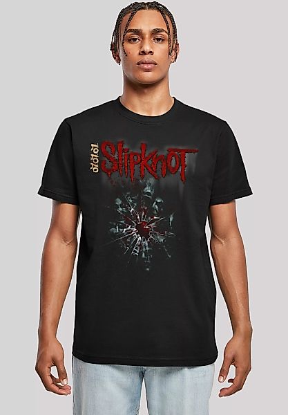 F4NT4STIC T-Shirt "Slipknot Metal Band", Print günstig online kaufen