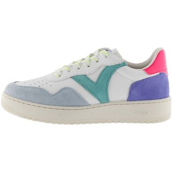 Victoria  Sneaker Madrid Serraje Multicolor günstig online kaufen