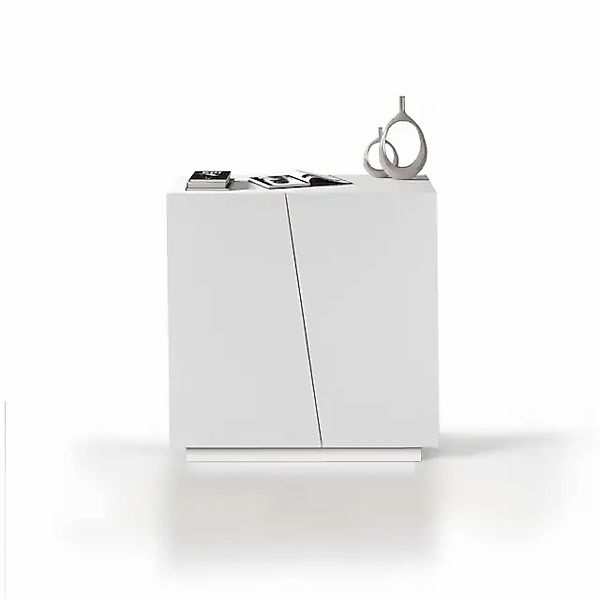 INOSIGN Aktenschrank "Vega, Mehrzweckschrank, Büroschrank, mit 2 Türen" & v günstig online kaufen