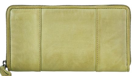 Bull & Hunt Geldbörse zip wallet günstig online kaufen