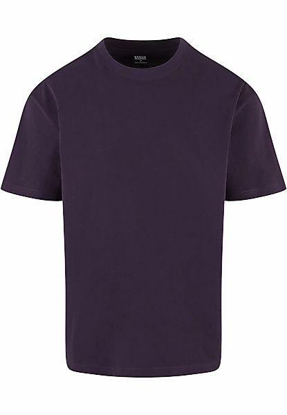 URBAN CLASSICS T-Shirt "Urban Classics Cotton Loose Tee" 1 Stk. tlg. günstig online kaufen
