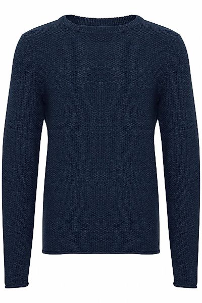 Blend Strickfleece-Pullover "Strickpullover BHPullover" günstig online kaufen