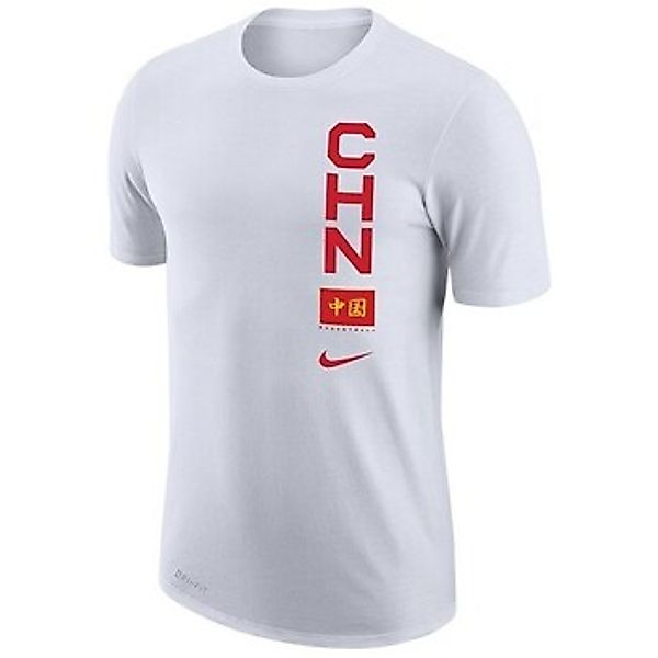 Nike  T-Shirt China Dri-fit Team günstig online kaufen