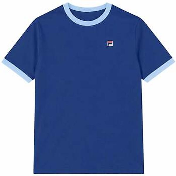 Fila  T-Shirts & Poloshirts Marconi T-Shirt Limoges/Frozen Fjord günstig online kaufen
