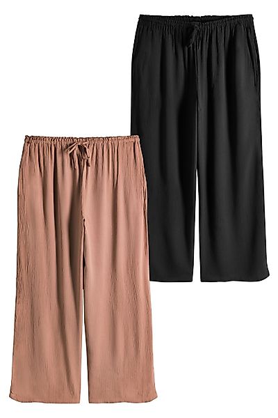 The Set Stoffhose The Set Hosen günstig online kaufen