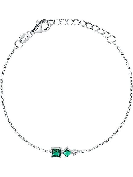 CHRIST Silberarmband, Modern günstig online kaufen