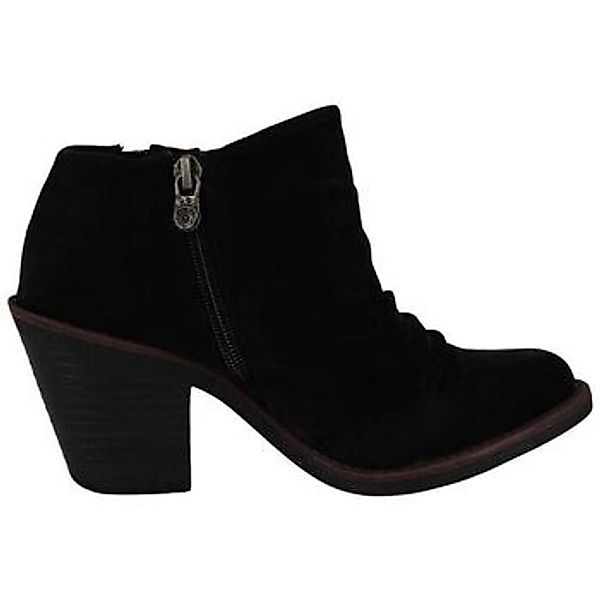 Blowfish Malibu  Stiefeletten LOLE  BLACK ROCKY OAK PU BF8115 günstig online kaufen