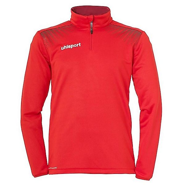 uhlsport Sweatshirt GOAL 1/4 ZIP TOP günstig online kaufen