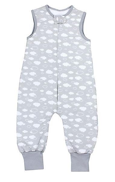 TupTam Babyschlafsack Ganzjahresschlafsack mit Beinen 2,5 günstig online kaufen