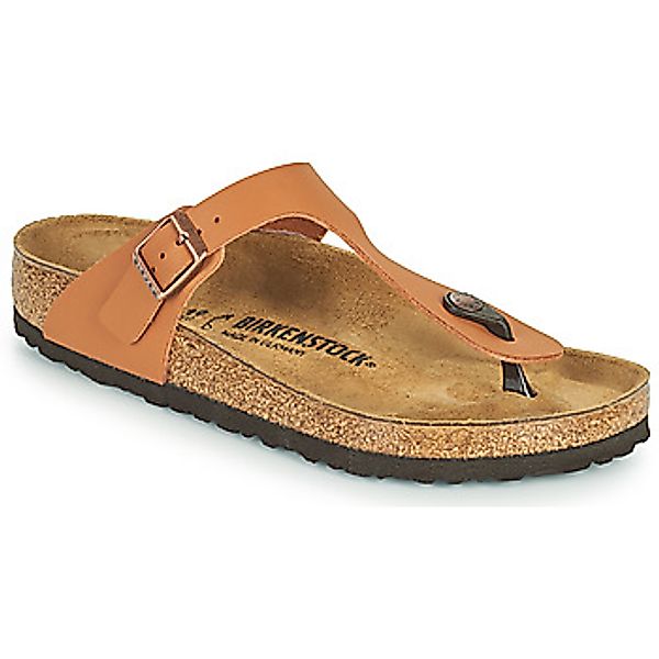 BIRKENSTOCK  Zehentrenner GIZEH günstig online kaufen