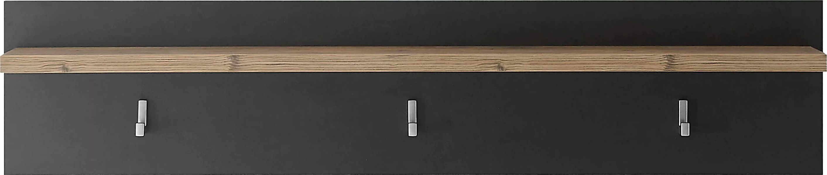 INOSIGN Garderobenpaneel "Bruegge", Breite ca. 107 cm günstig online kaufen
