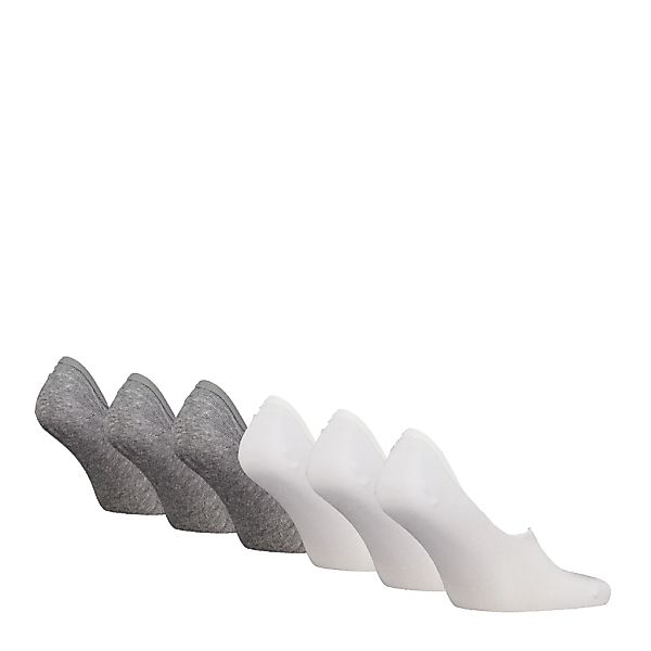 PUMA Füßlinge PUMA UNISEX FOOTIE 6P günstig online kaufen