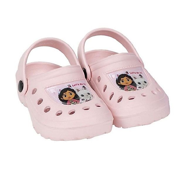 Gabby's Dollhouse Sandalen Praktische, rutschfeste Clogs günstig online kaufen
