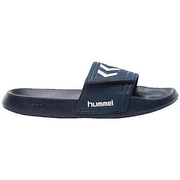 hummel  Zehensandalen Claquettes  Larsen confortables et résistantes à l'ea günstig online kaufen