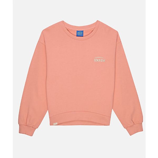 Oxbow  Sweatshirt Sweat SARDI günstig online kaufen
