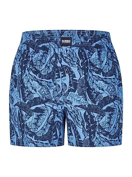 HAPPY SHORTS Boxer Motives American Boxershorts - weit und bequem günstig online kaufen