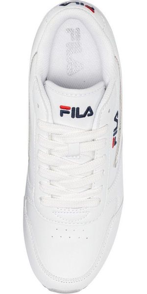 Fila Orbit Low Sneaker günstig online kaufen