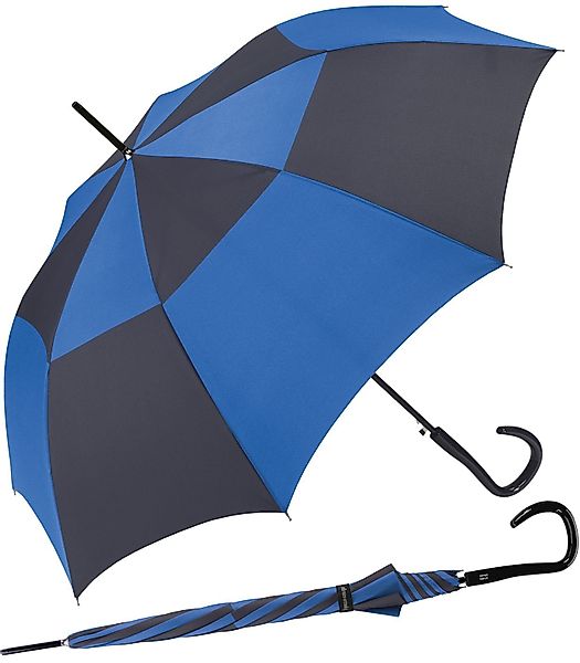 Pierre Cardin Stockregenschirm großer Damen-Regenschirm mit günstig online kaufen