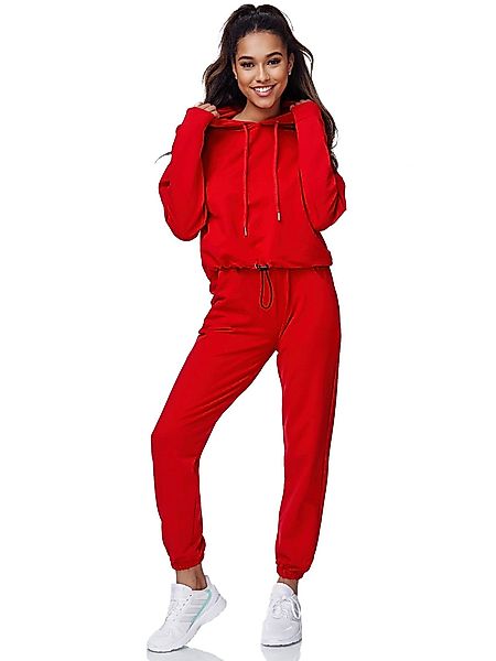 Tazzio Jogginganzug F200, Trainingsanzug SET Jogginghose günstig online kaufen
