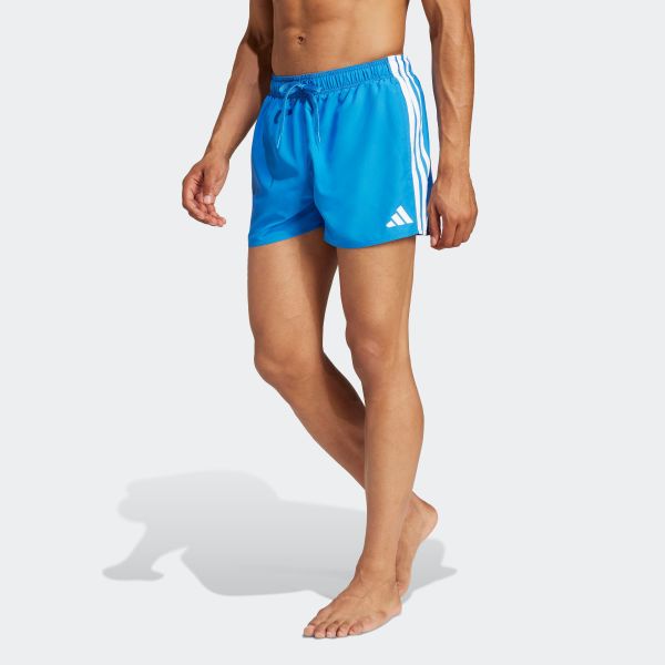 adidas Performance Badeshorts 3S BLD SH günstig online kaufen