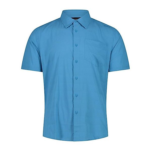CMP Kurzarmhemd CMP Herren Kurzarmhemd MAN SHIRT 33S5897 günstig online kaufen