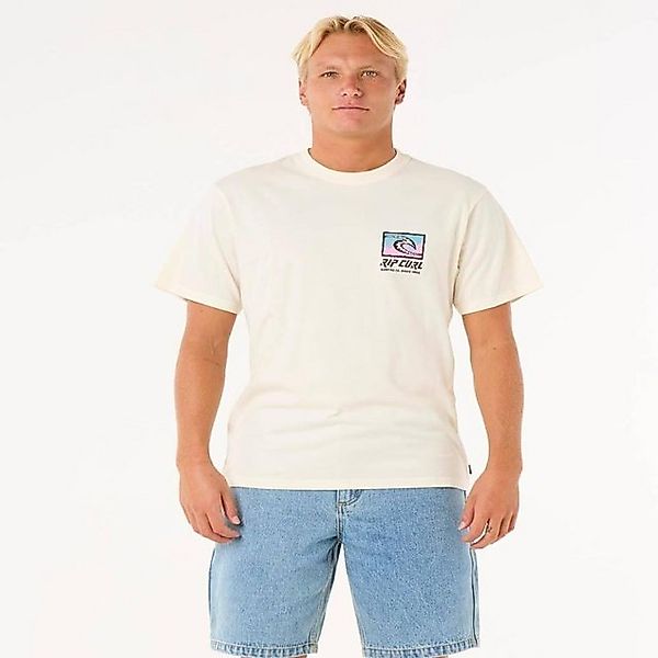 Rip Curl Print-Shirt Raw Energy Trad T-Shirt günstig online kaufen