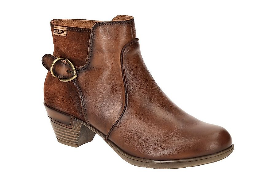 PIKOLINOS 902-8943C1 cuero Stiefel günstig online kaufen