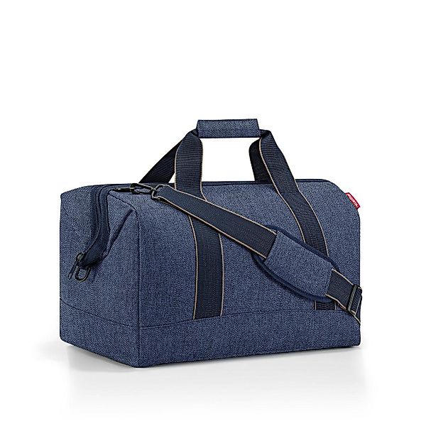 REISENTHEL® Reisetasche allrounder L - Volumen günstig online kaufen