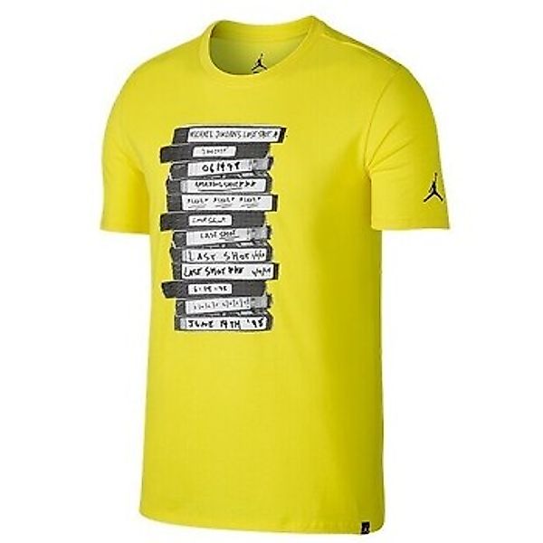 Nike  T-Shirt Air Jordan Sportswear günstig online kaufen