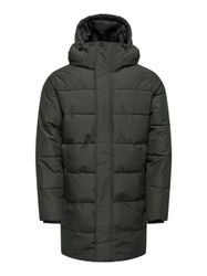 ONLY & SONS Funktionsmantel CARL (1-tlg) günstig online kaufen