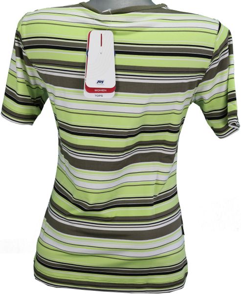 Joy Sportswear T-Shirt Harley Damen Kurzarmshirt günstig online kaufen