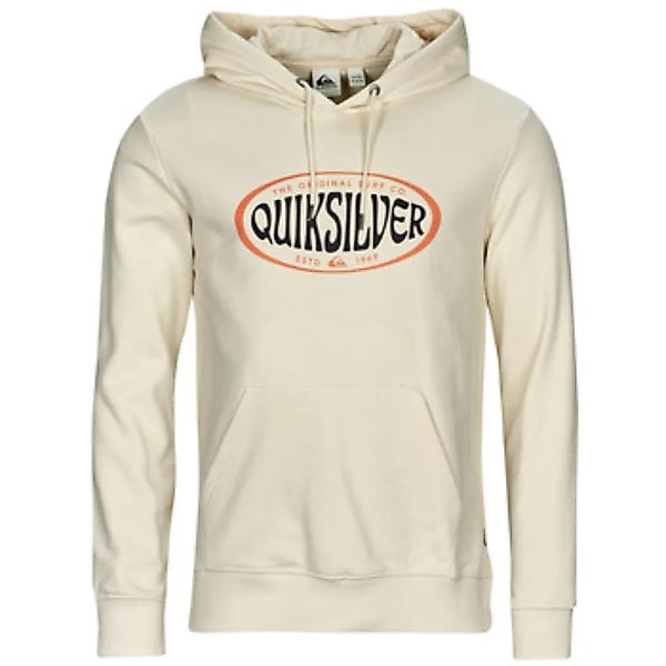 Quiksilver  Sweatshirt IN CIRCLES HOODIE günstig online kaufen